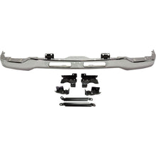 Load image into Gallery viewer, 2003-2007 GMC Bumper Face Bar - Front (15098990PFM)
