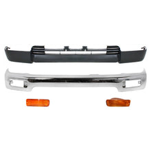 Load image into Gallery viewer, 1996-1998 Toyota 4Runner Bumper Face Bar - Front (5210135320)