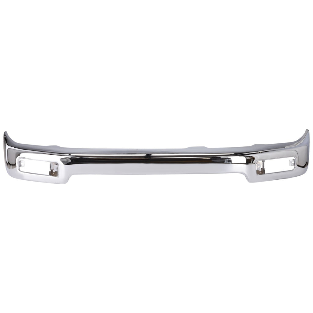 1996-1998 Toyota 4Runner Bumper Face Bar - Front (5210135320)