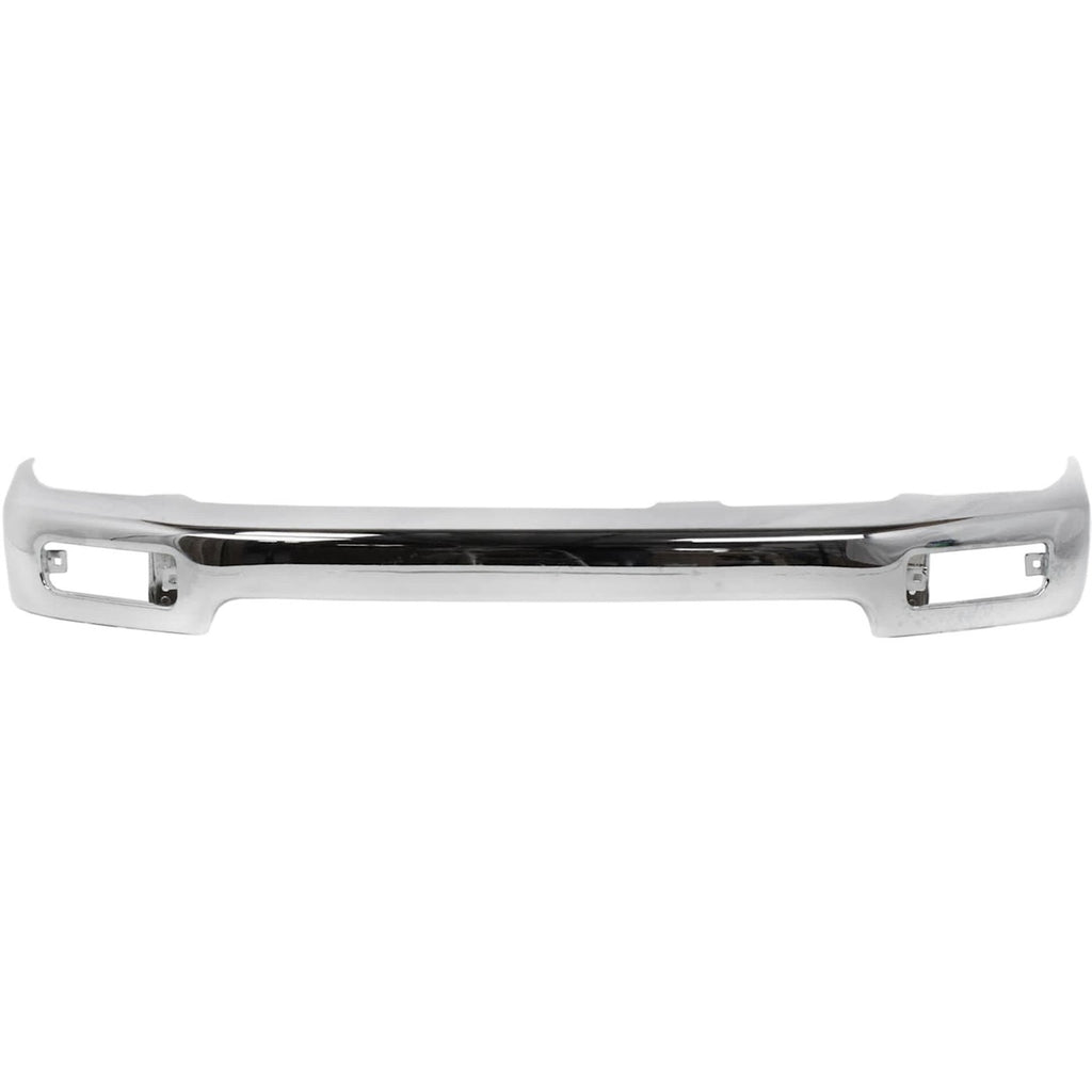 1996-1998 Toyota 4Runner Bumper Face Bar - Front (5210135320)