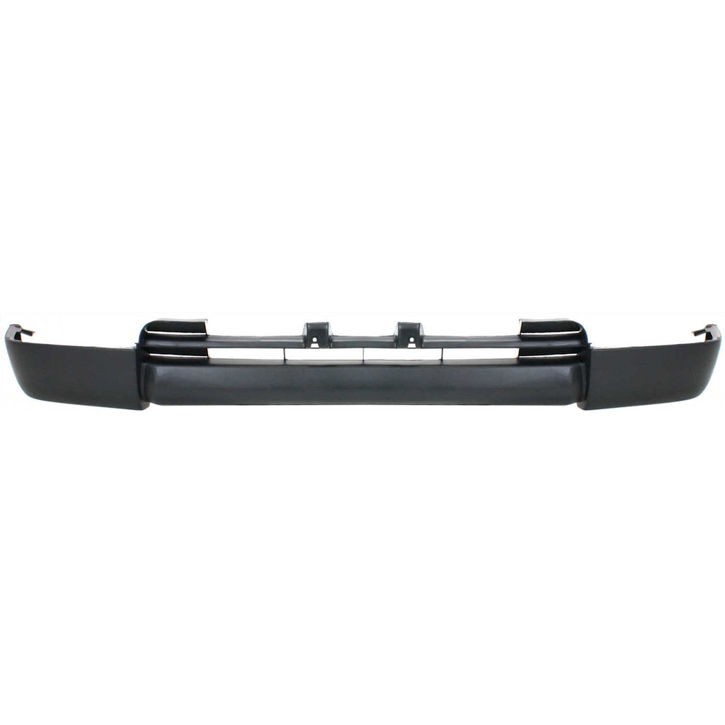 1996-1998 Toyota 4Runner Bumper Face Bar - Front (5210135320)