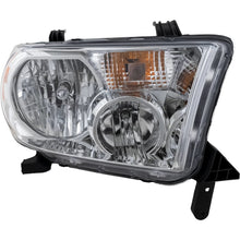 Load image into Gallery viewer, 2007-2017 Toyota Sequoia &amp; Tundra Headlights - Driver &amp; Passenger Side (811100C051)