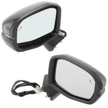 Load image into Gallery viewer, 2023-2024 Honda CR-V Mirrors - Driver &amp; Passenger Side, Heated (762083A0A12PFM)