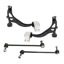 Load image into Gallery viewer, 2011-2019 Ford Explorer &amp; Police Interceptor Utility Control Arms - Front, Driver &amp; Passenger Side, Lower (GS40861)