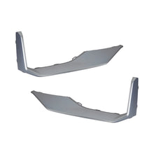 Load image into Gallery viewer, 2018-2019 Audi RS5 Bumper Trims - Front, Driver &amp; Passenger Side (8W6807061AP6)