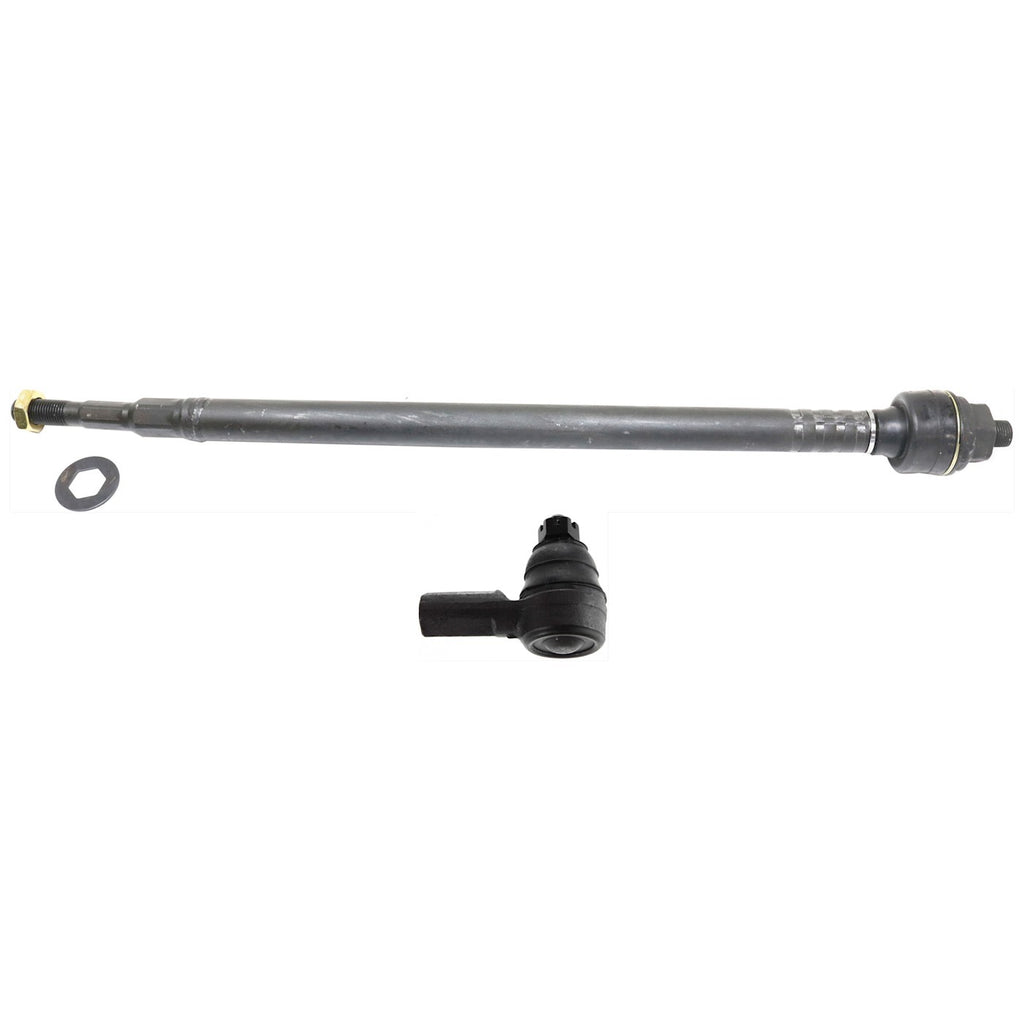 2001-2005 Acura EL & Honda Civic Tie Rod Ends - Front, Driver & Passenger Side, Inner (1014917)