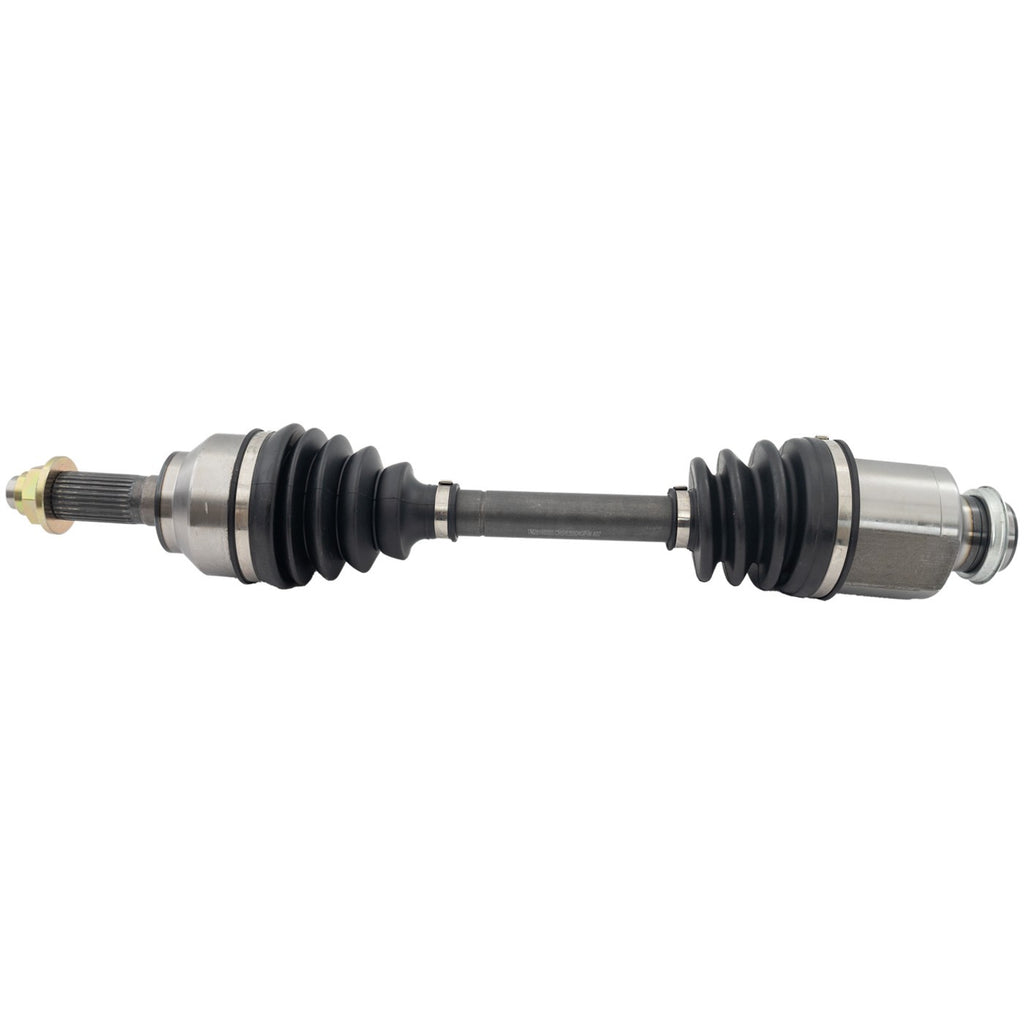 2005-2013 Mazda 3, 3 Sport & 5 CV Axle - Front, Right (17675037)