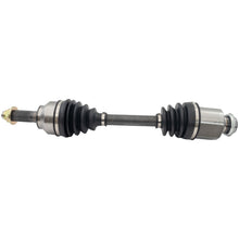 Load image into Gallery viewer, 2005-2013 Mazda 3, 3 Sport &amp; 5 CV Axle - Front, Right (17675037)