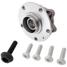 Load image into Gallery viewer, 2002-2008 Audi Wheel Hub - Front, Driver or Passenger Side (8E0498625B)