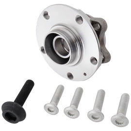2002-2008 Audi Wheel Hub - Front, Driver or Passenger Side (8E0498625B)