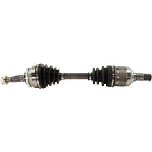 Load image into Gallery viewer, 2002-2006 Nissan Altima &amp; Maxima CV Axle - Front, Driver Side, 1-Piece (16562809)