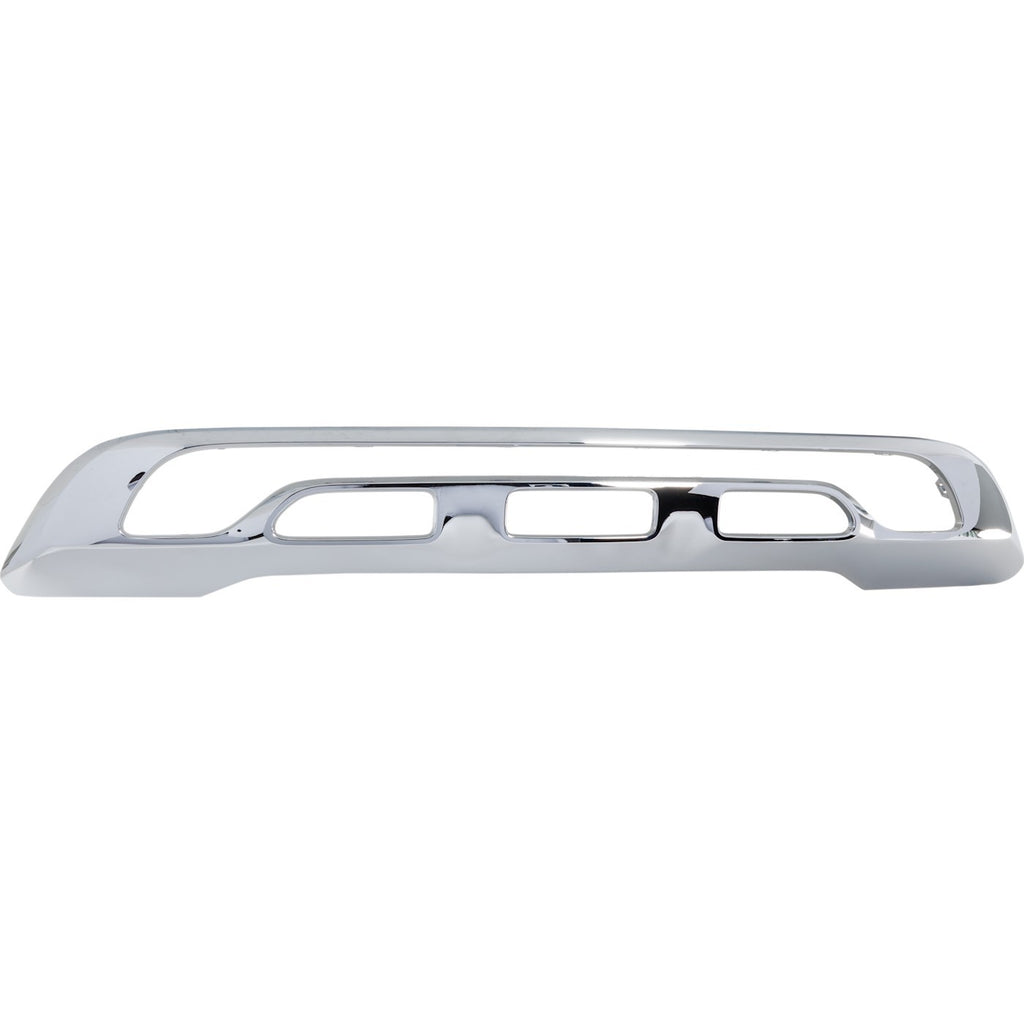 2020-2022 Mercedes-Benz GLC300 Bumper Trim - Front, Driver or Passenger Side (2538850102)