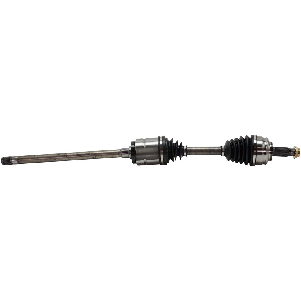 2000-2006 BMW X5 CV Axle - Front, Right (17675489)