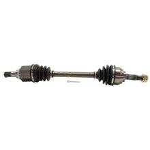 Load image into Gallery viewer, 2007-2014 Nissan Cube &amp; Versa CV Axle - Front, Left (17675496)