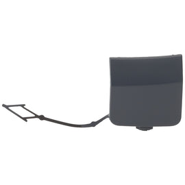 2022-2023 Volkswagen GTI Hitch Cover - Rear (5H6807441GRU)