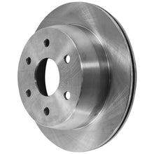 Load image into Gallery viewer, 2002-2007 GM Brake Rotor - Rear (15712800)