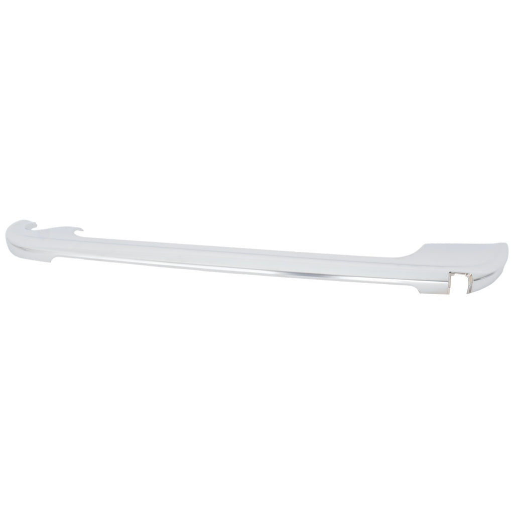 2011-2020 Dodge Journey Bumper Trim - Rear (68223787AA)