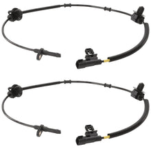 Load image into Gallery viewer, 2013-2019 Cadillac ATS &amp; CTS ABS Speed Sensors - Front, Driver &amp; Passenger Side, Sedan (23147549)