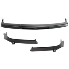 Load image into Gallery viewer, 2000-2006 Chevrolet Suburban 1500, Suburban 2500 &amp; Tahoe Bumper Trims - Front, Driver &amp; Passenger Side (15035437)