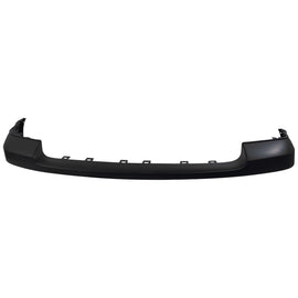 2007-2013 GMC Sierra 1500 Bumper Face Bar - Front (15901505)