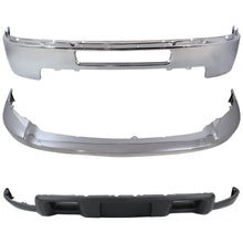 Load image into Gallery viewer, 2011-2014 Chevrolet Silverado 2500 HD &amp; Silverado 3500 HD Bumper Face Bar - Front (25832522)