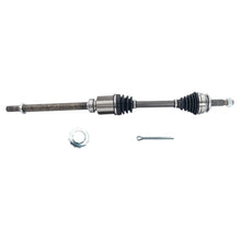 Load image into Gallery viewer, 2014-2020 Nissan Rogue CV Axle Front Passenger