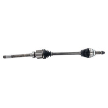 Load image into Gallery viewer, 2011-2016 Toyota Sienna CV Axle - Front, Passenger Side, AWD (17677058)