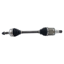Load image into Gallery viewer, 2018-2020 Toyota Camry CV Axle - Front, Driver Side (17677060)