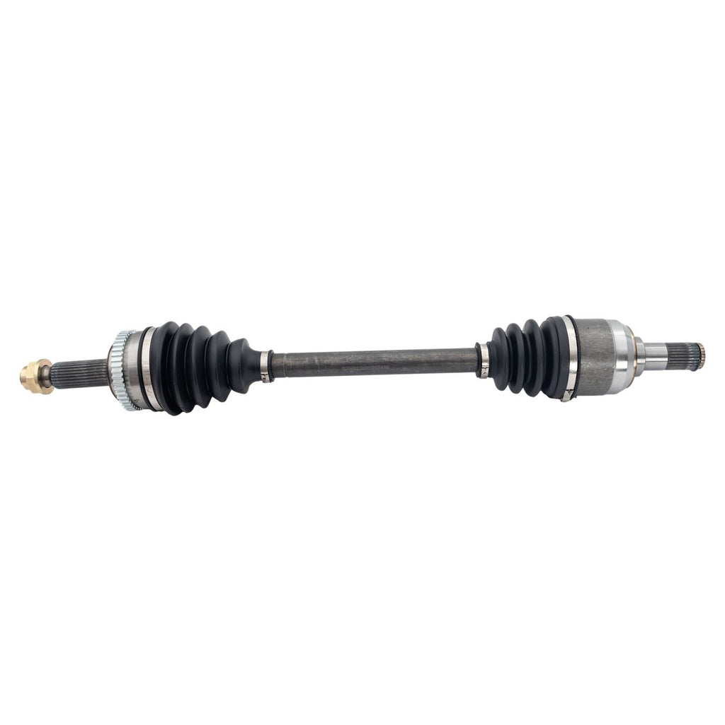 2010-2011 Kia Soul CV Axle - Front, Driver Side (17677077)