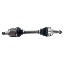 Load image into Gallery viewer, 2008-2016 Lexus LS460 &amp; LS600h CV Axle - Front, Driver Side (17677082)