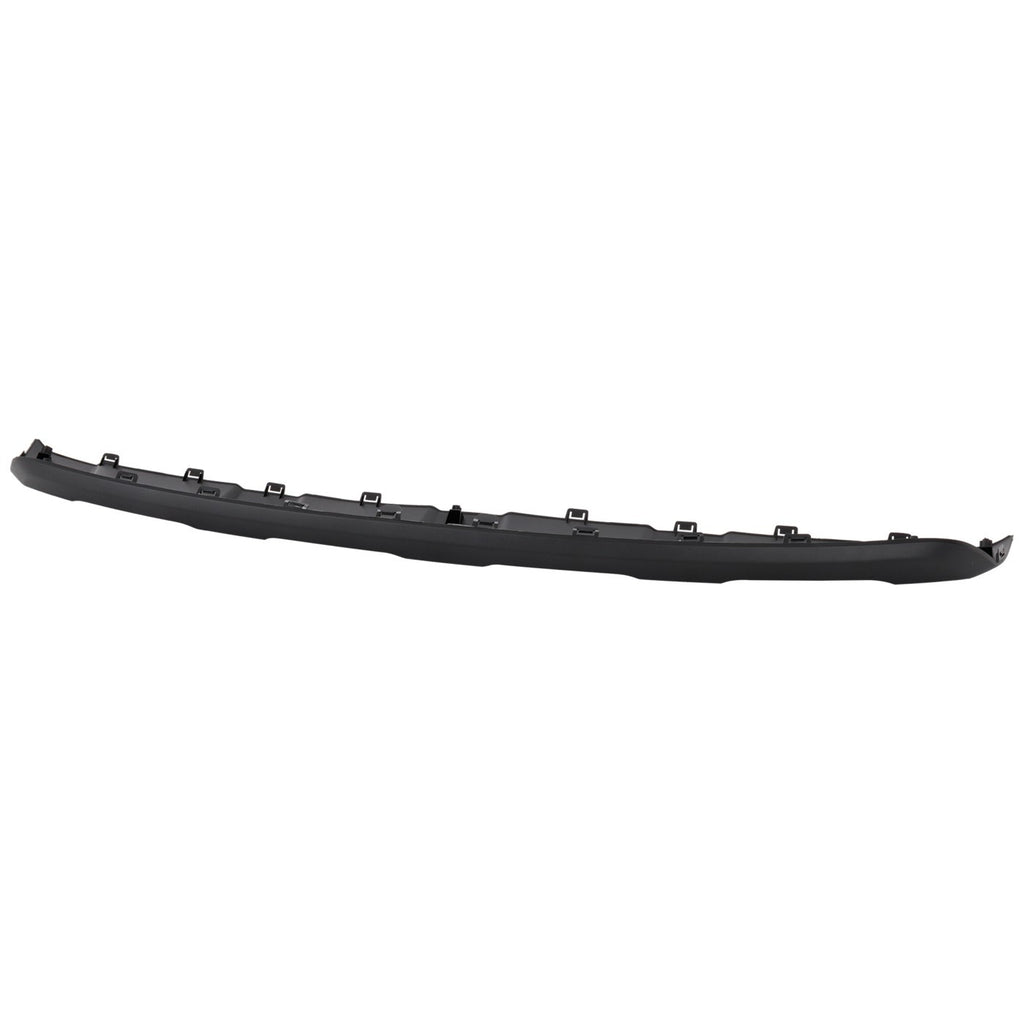 2021-2023 Kia Sorento Bumper Trim - Rear (86671R5000)