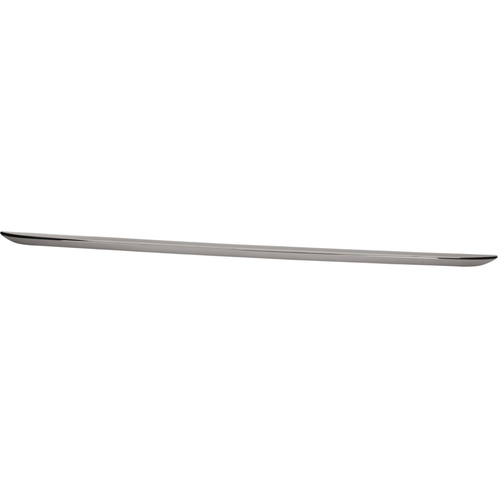 2021-2023 Nissan Kicks Bumper Trim - Front, Lower (620725R00A)