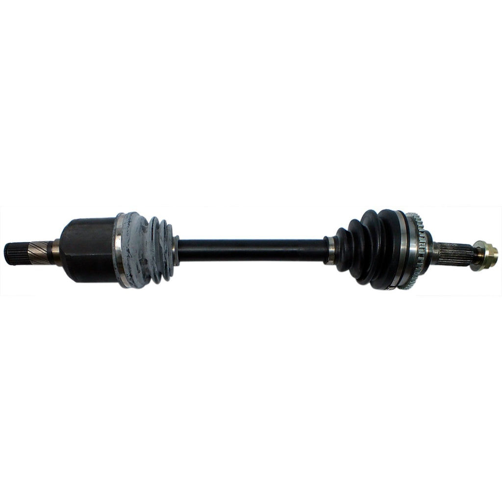 DSS 2000-2001 Mazda MPV CV Axle - Front, Left (6826N)