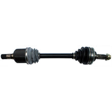 Load image into Gallery viewer, DSS 2000-2001 Mazda MPV CV Axle - Front, Left (6826N)