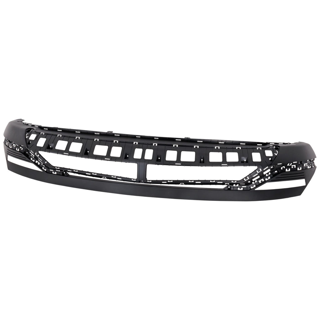 2022-2024 Hyundai Ioniq 5 Bumper Cover - Front, Lower (86512GI000)