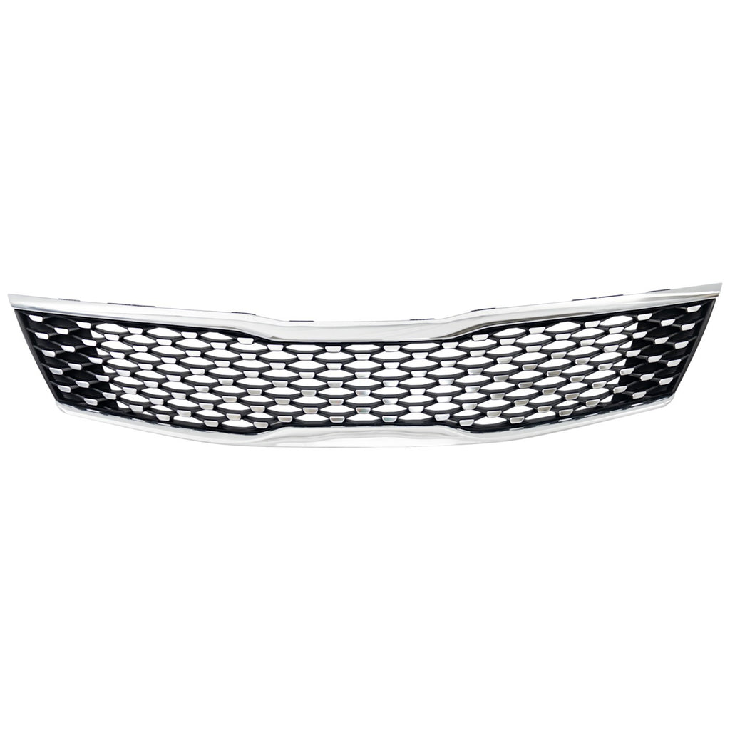2016-2018 Kia Optima Grille (86350D5010)