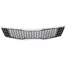 Load image into Gallery viewer, 2016-2018 Kia Optima Grille (86350D5010)