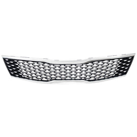 2016-2018 Kia Optima Grille (86350D5010)