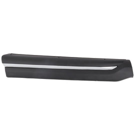 2019-2023 Subaru Ascent Door Molding & Beltline - Front, Left, Lower (91112XC17B)
