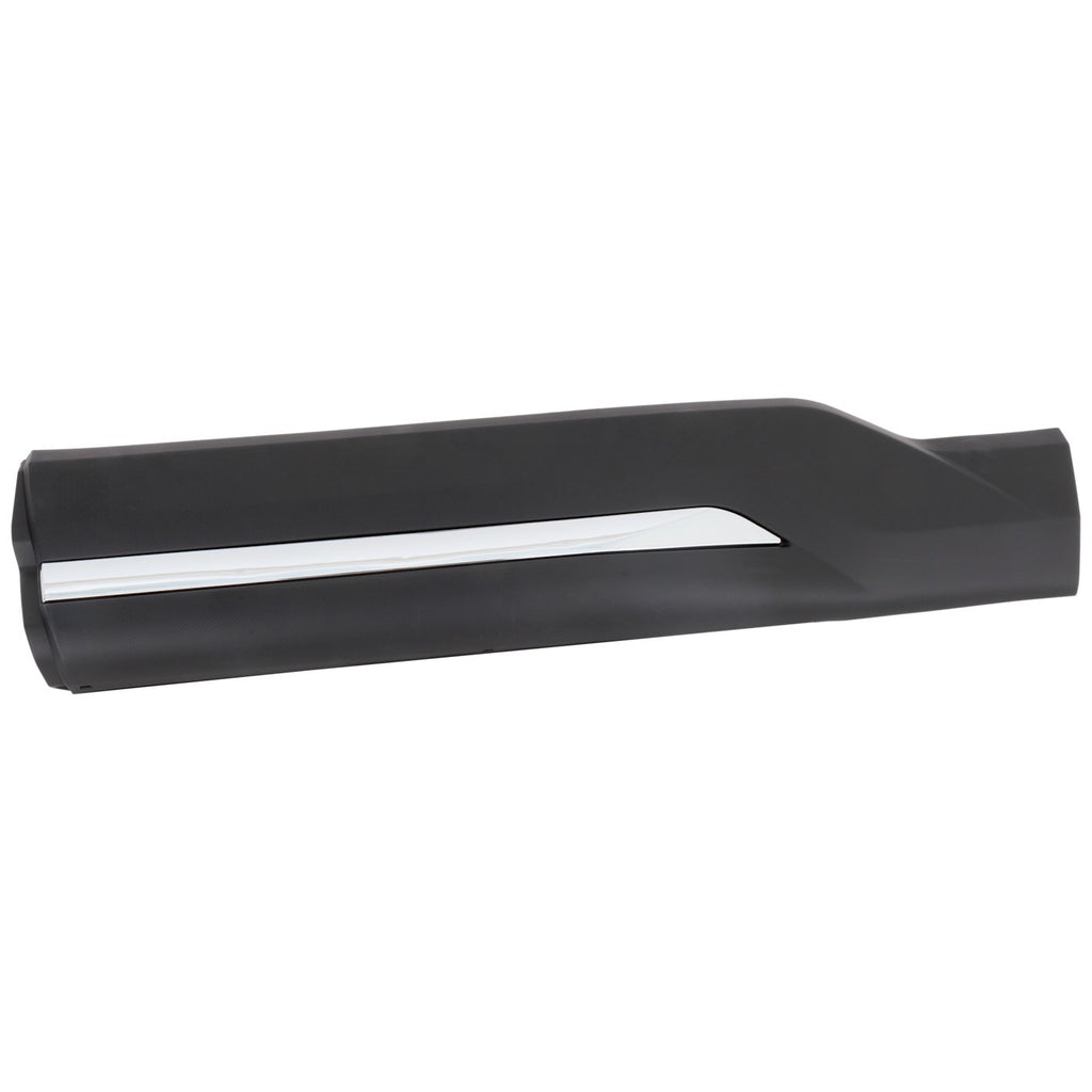 2019-2023 Subaru Ascent Door Molding & Beltline - Rear, Left, Lower (91112XC19B)
