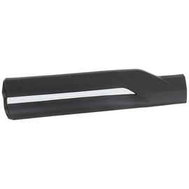 2019-2023 Subaru Ascent Door Molding & Beltline - Rear, Left, Lower (91112XC19B)