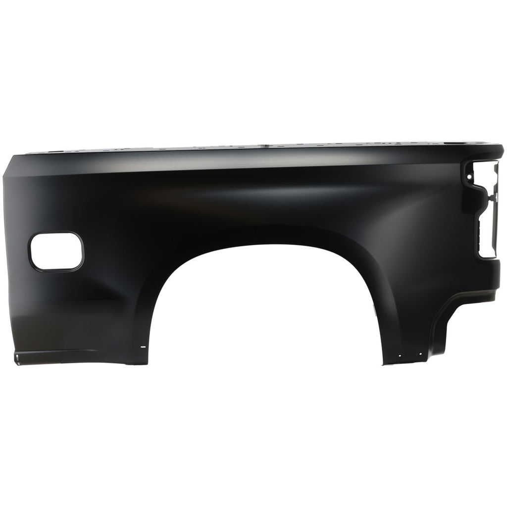 2019-2023 Chevrolet Silverado 1500 & Silverado 1500 LTD Fender - Rear, Left, Outer (84443361)