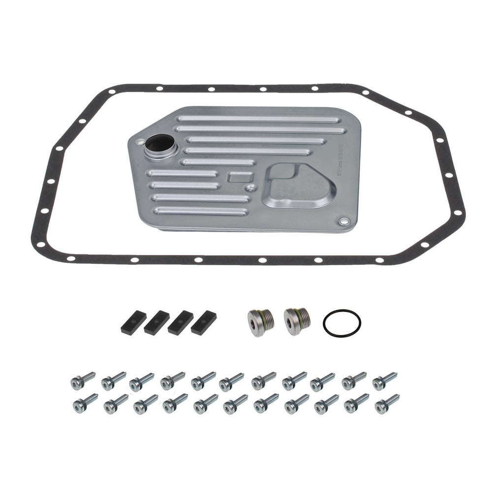 Meyle 1997-2003 Jaguar XJ8 & XK8 Transmission Filter (300 135 0002/SK)