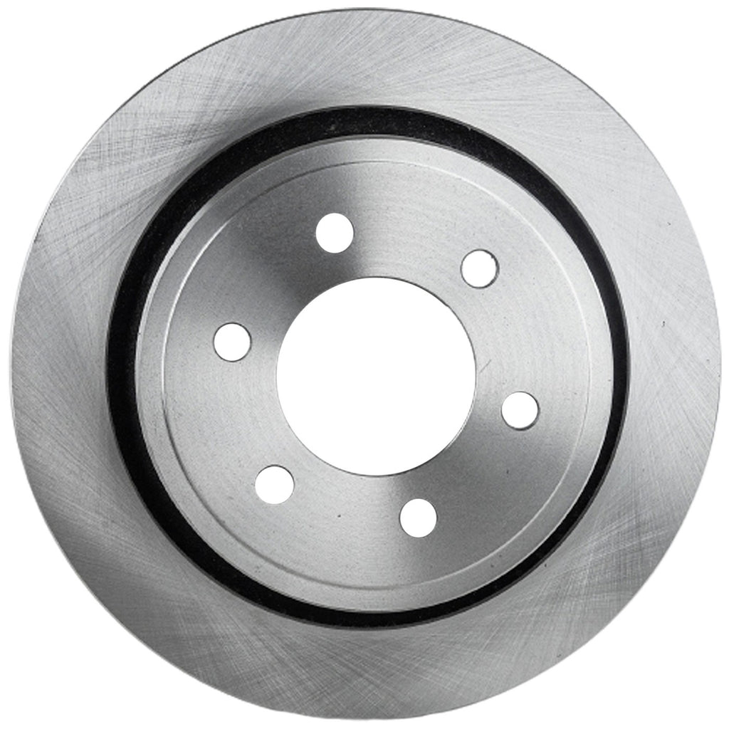 2015-2020 Ford F-150 Brake Rotor - Rear, Driver or Passenger Side (42281)
