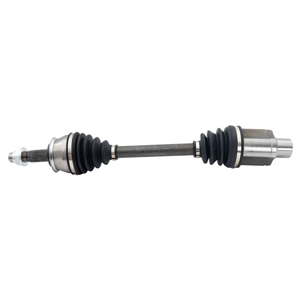 2013-2020 Buick Encore & Chevrolet Trax CV Axle - Front, Passenger Side (17677855)