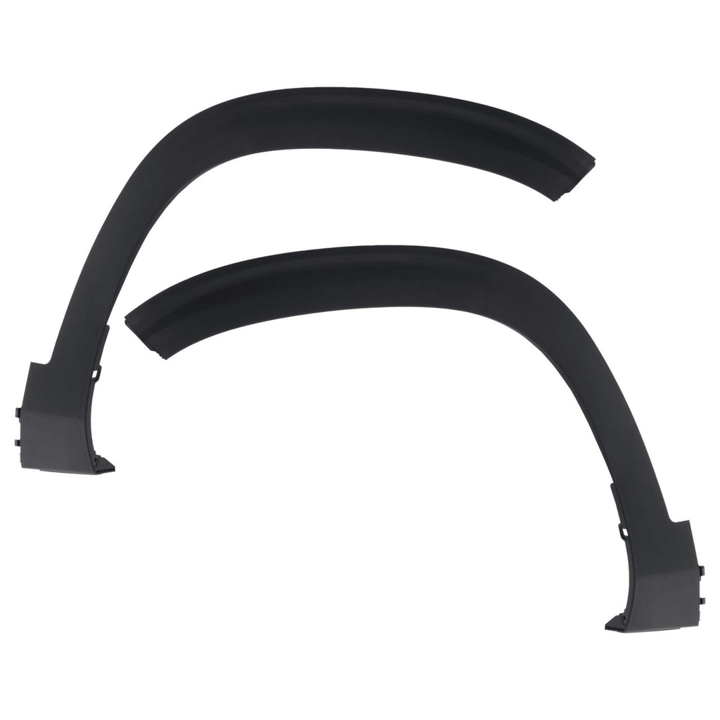 2021-2023 Kia Seltos Fender Flares - Left & Right (87712Q5000)
