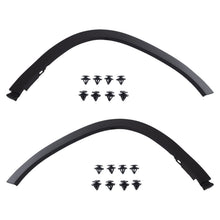Load image into Gallery viewer, 2019-2023 Subaru Ascent Fender Flares - Left &amp; Right (91112XC00B)
