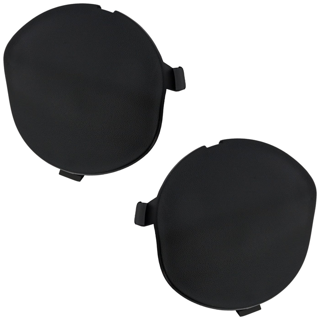 2010-2013 Ford Transit Connect Tow Eye Cover Lower Left & Right