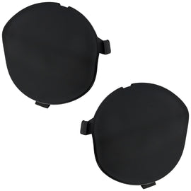 2010-2013 Ford Transit Connect Tow Eye Cover Lower Left & Right