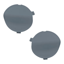 Load image into Gallery viewer, 2010-2013 Ford Transit Connect Tow Eye Covers - Left &amp; Right, Lower (9T1Z17B814BA)